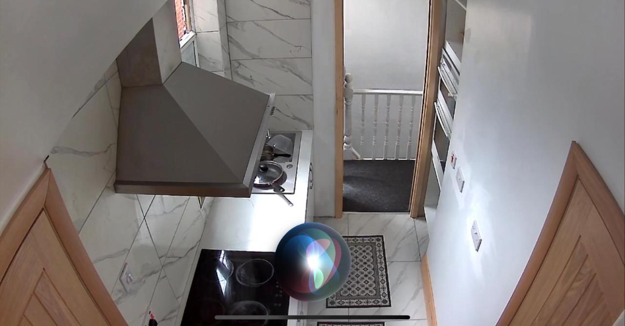 New Flat, Own Bathroom, Sitting Room & Large Bedroom - Walsall Bescot Экстерьер фото